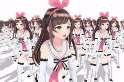 当网红本人成为网红毒瘤:Vtuber的纸